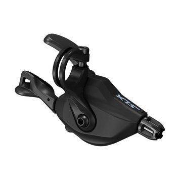 Шифтер Shimano SL-M7100 SLX, 12-скоростей, правый