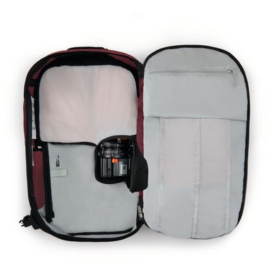 Рюкзак Osprey Soelden Pro E2 Airbag Pack 32 - О/S - красный