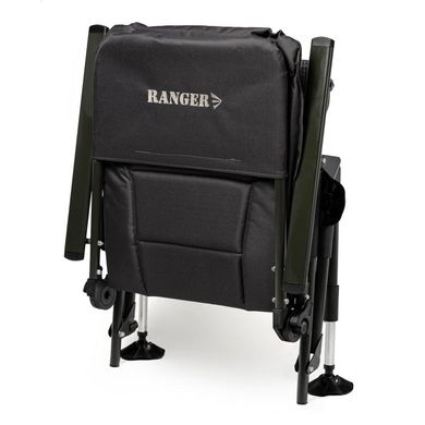 Кресло карповое Ranger Рower SL-109 (Арт. RA 2248)