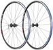 Колеса Shimano Tiagra WH-R501-CL 700C Road комплект чорний