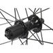 Колеса Shimano Tiagra WH-R501-CL 700C Road комплект черный