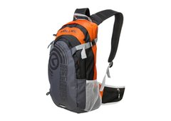 Рюкзак KLS Hunter (объем 15 л) оранжевый