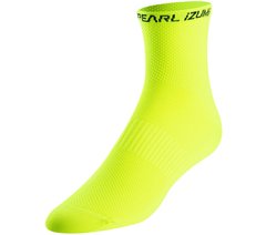Шкарпетки Pearl Izumi ELITE, жовті, розмір M