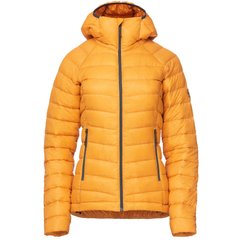 Куртка Turbat Trek Pro Wmn dark cheddar - L - оранжевый