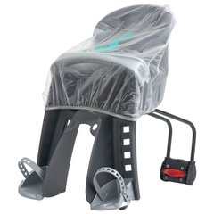 Дождевик на переднее кресло POLISPORT Rain Cover Mini прозрачный