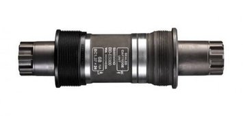 Каретка Shimano BB-ES300 OCTALINK BSA 68мм-118, без болтов