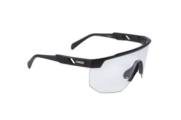 Окуляри ONRIDE Obsession матово чорні з лінзами Photochromic clear to grey (84-25%)