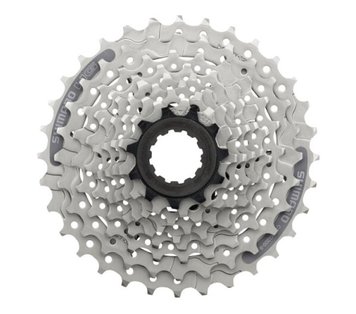 Кассета Shimano CS-HG201-9, 11-34, 9 звезд