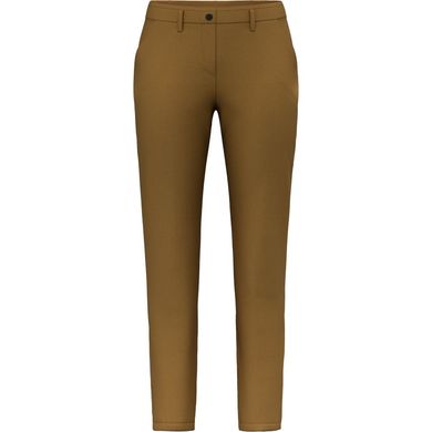 Штани ж Salewa FANES HEMP PANT W 28691 7020 - 40/34 (XS) - коричневий