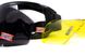 Защитные очки Global Vision Wind-Shield 3 lens KIT (три змінних лінзи) Anti-Fog