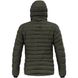 Куртка ч Salewa ORTLES MED 3 RDS DWN JACKET M 28718 0910 - 48/M - черный