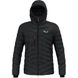 Куртка ч Salewa ORTLES MED 3 RDS DWN JACKET M 28718 0910 - 48/M - черный