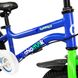 Велосипед дитячий RoyalBaby Chipmunk MK 14", OFFICIAL UA, синій