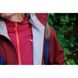 Куртка ж Salewa PUEZ (AQUA 4) 2.5L PTX JACKET W 28616 1570 - 40/34 (XS) - бордовий