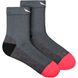 Носки же Salewa MTN TRN AM W QRT SOCK 69031 0621 - 42-44 - серый