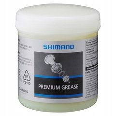 Густе мастило Shimano Premium Grease(EU) 50 мл