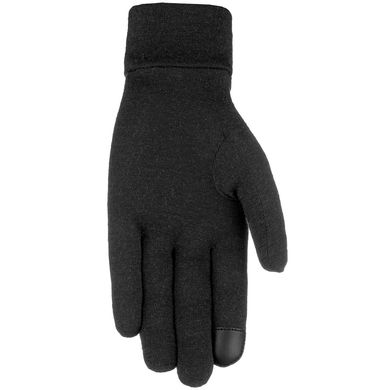 Рукавиці Salewa CRISTALLO LINER GLOVES 28214 0910 - XL - чорний