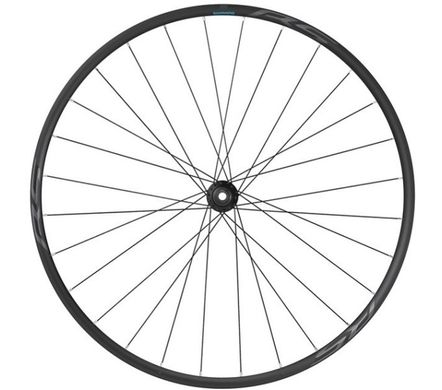 Колесо переднє Shimano WH-RS171-700C 28" 28 спиць CenterLock E-Thru 12x100мм