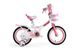 Велосипед RoyalBaby JENNY GIRLS 16", OFFICIAL UA, рожевий