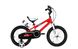 Велосипед RoyalBaby FREESTYLE 14", OFFICIAL UA, червоний
