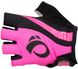 Перчатки жіночі SELECT, рожеві, розм. L