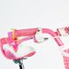 Велосипед RoyalBaby JENNY GIRLS 16", OFFICIAL UA, розовый