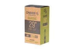 Камера ONRIDE Classic 29" x 2.125-2.3" AV 48