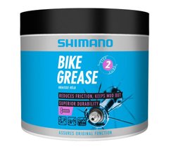 Густая смазка Shimano Grease Regular, 625мл
