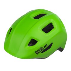 Шлем детский KLS Acey зеленый S / M (49-53 см)