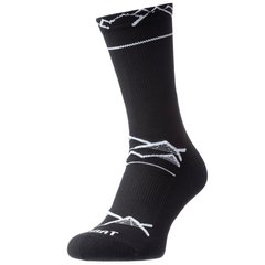 Шкарпетки Turbat Mountain Trip black - M - чорний