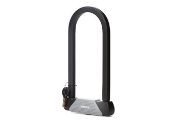 Замок ONRIDE Clamp 20 скоба U-lock 180x16x340