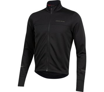 Велокуртка Pearl Izumi QUEST THERMAL, черная, размер M