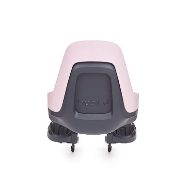 Дитяче велокрісло Bobike GO mini Cotton Candy Pink
