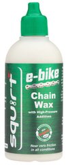 Парафиновая смазка Squirt E-bike Chain Wax 120 мл
