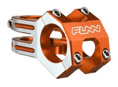 Вынос FUNN Funnduro 31.8/60 мм оранжевый, Оранжевый