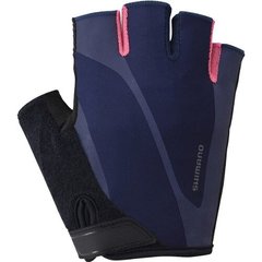 Перчатки Shimano Classic темно-сині, розм. XL