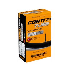 Камера Continental Tour Tube All 28" S42 RE [32-622 - 47-635]
