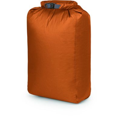 Гермомішок Osprey Ultralight DrySack 20L toffee orange - O/S - оранжевий
