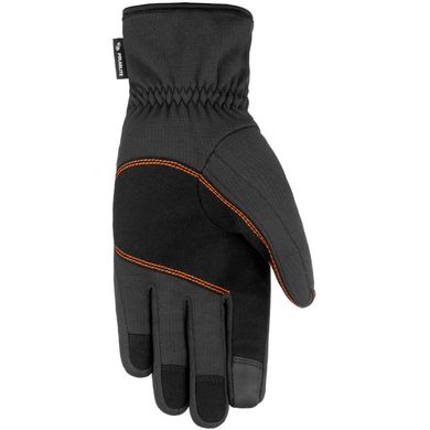 Рукавиці Salewa ORTLES PL GLOVES 28216 0910 - L - чорний