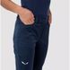 Штани ж Salewa FANES HEMP W PANTS 28246 3960 - 40/34 (XS) - темно-синій