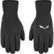 Рукавиці Salewa ORTLES PL GLOVES 28216 0910 - L - чорний