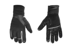 Зимові рукавички ONRIDE Frantic чорні XS