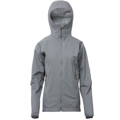 Куртка Turbat Reva Wmn steel gray - M - сірий