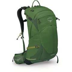 Рюкзак Osprey Stratos 24 seaweed/matcha green - O/S - зелений