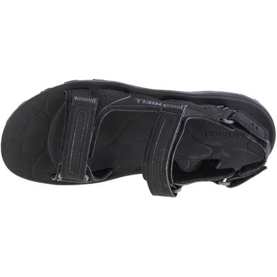 Сандалі Merrell HUNTINGTON SPORT CONVERT black - 41 - чорний