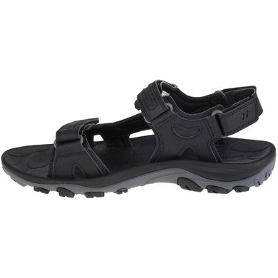 Сандалии Merrell HUNTINGTON SPORT CONVERT black - 41 - черный