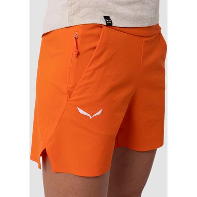 Шорты же Salewa LAVAREDO DST W SHORTS 28038 6380 - 38/32 (XXS) - розовый