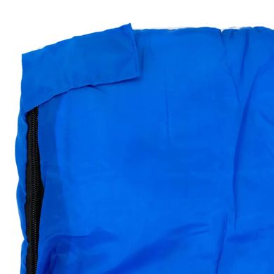 Спальный мешок Ranger Atlant Blue, Синий