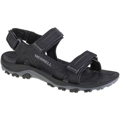 Сандалии Merrell HUNTINGTON SPORT CONVERT black - 41 - черный