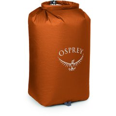Гермомішок Osprey Ultralight DrySack 35L toffee orange / оранжевий